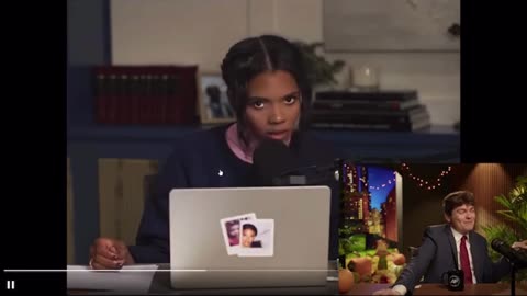 Nick Fuentes: Candace Owens Cringe Roast! 🔥YOU LIKE/FOLLOW OR YOU GAY! 🔥