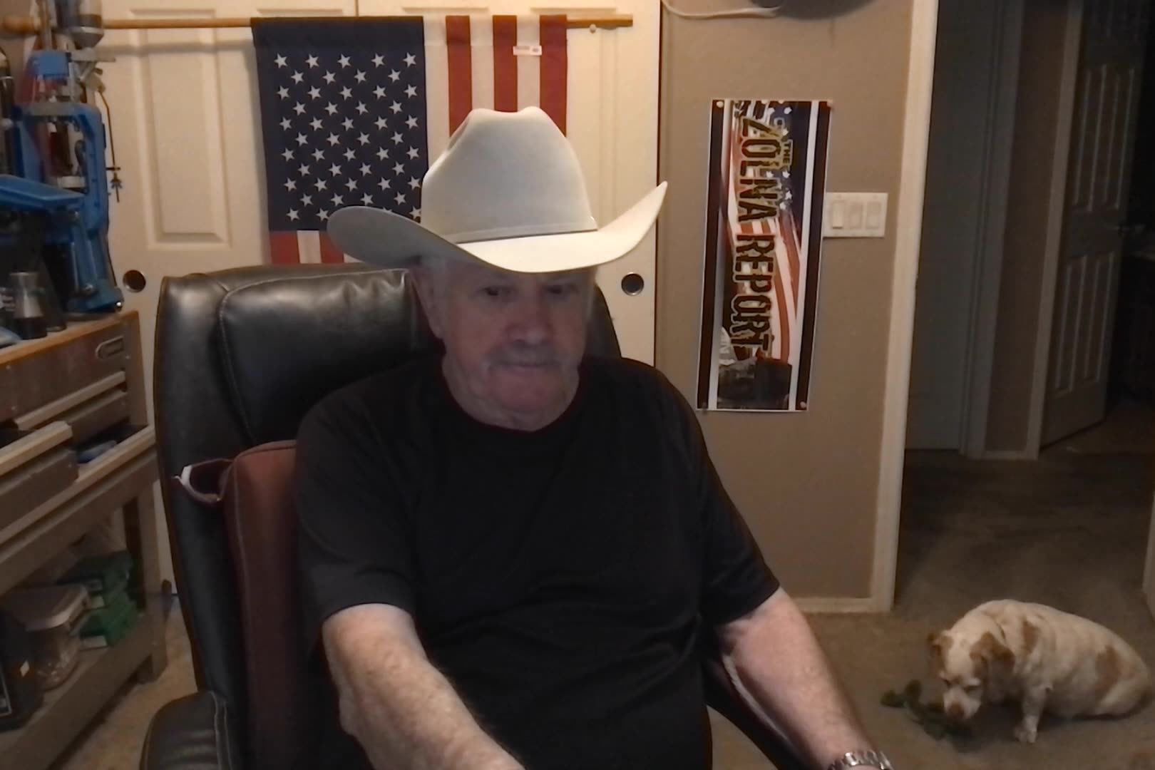 The Aussie Prepper, Debunked The Charlie Kirk 30-06 BS Story!