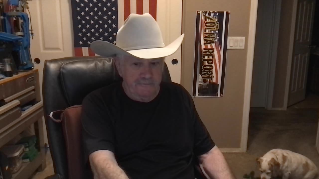 The Aussie Prepper, Debunked The Charlie Kirk 30-06 BS Story!