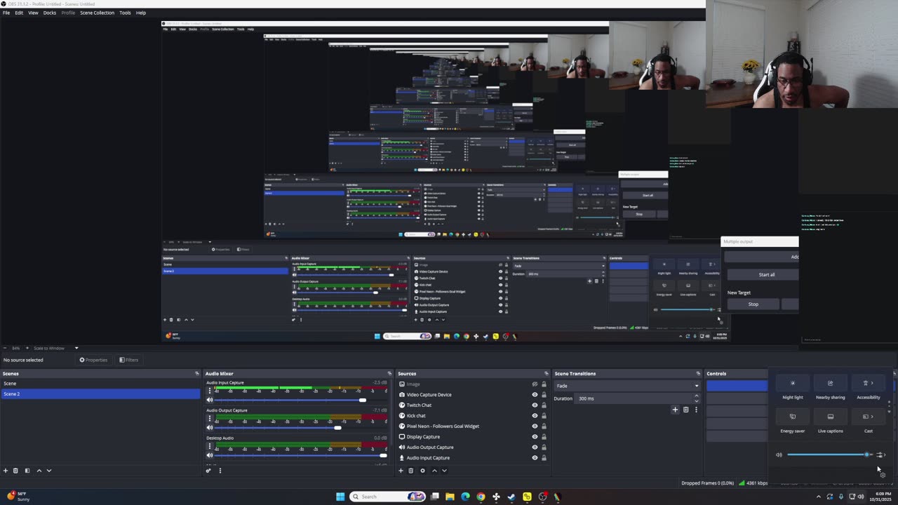 SHOOT AND LOOT (Halloween Special)