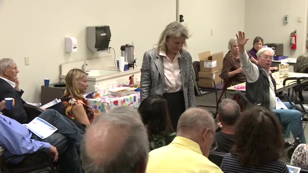 Open Forum - October 2013