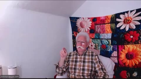 2025-09-28- A Common Lawyer Comments with Brent Allan Winters_Exodus 22_5-7
