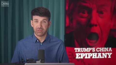 China's new trade data a nightmare for Trump: US market irrelevant!