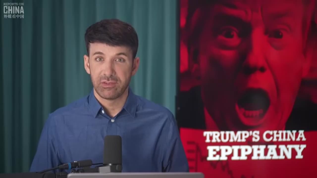 China's new trade data a nightmare for Trump: US market irrelevant!