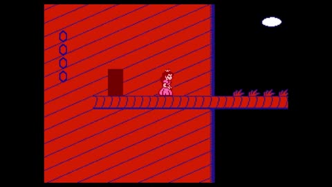 🌟Super Mario Bros 2 (1988) | Full Game | NES