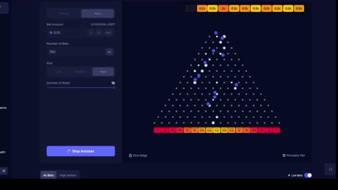 - Bitcoin Mining Stream