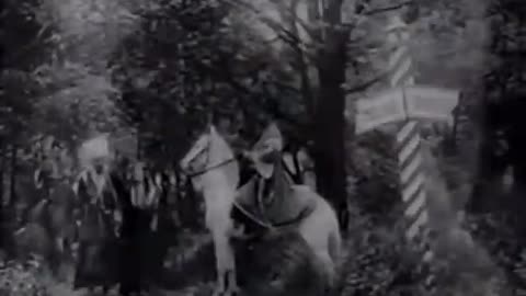 Michael Strogoff (1914) - Full movie