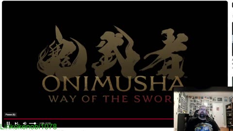 Onimusha Way Of The Sword Gameplay Trailer Review