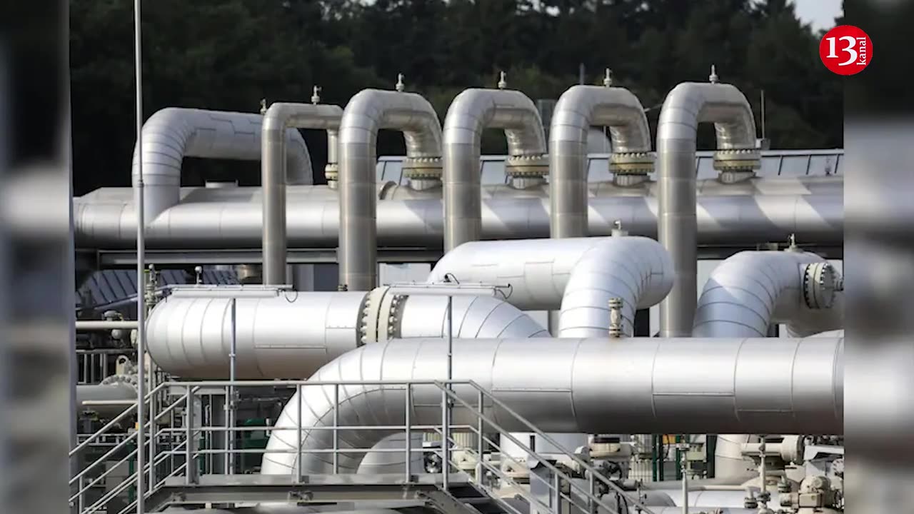 Ukraine’s New Drone Strategy: High-Impact Strikes on Russian Oil Infrastructure!