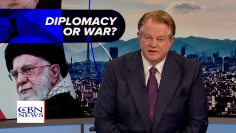 2nd US Carrier on Its Way to Middle East as Trump Gives Iran Final Chance to Make a Deal