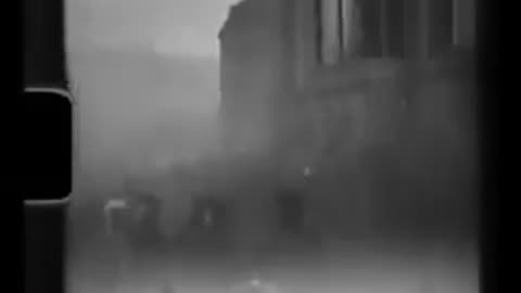 They were erasing history