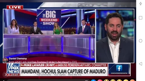 International drug trafficking