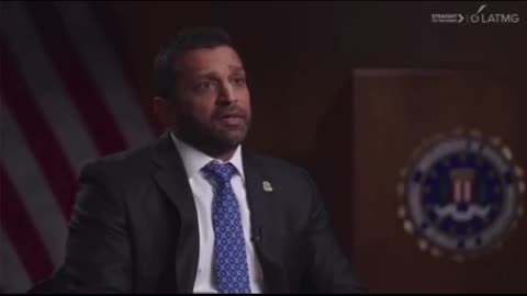 Kash Patel Says He Broke No Rules Concerning Government Jet Flights To See Girlfriend