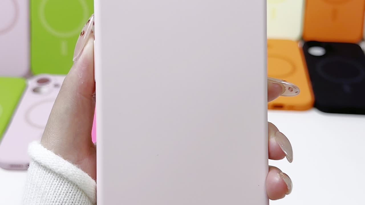 iphone 16e case pink, so beautiful!