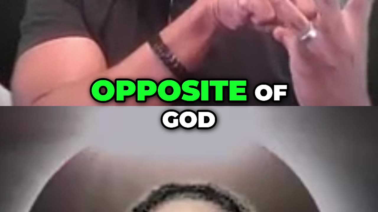 Episode 5: Trinity Explained: Understanding God's Tri-Unity– Professor Ward