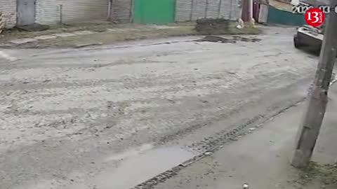 Russian colonel blown up along with soldiers_ Ukrainian intelligence operation deep inside Russia