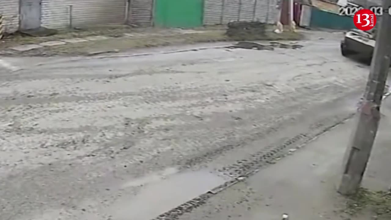 Russian colonel blown up along with soldiers_ Ukrainian intelligence operation deep inside Russia