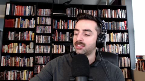 New Year's Accountability Mirror | PHILOSOPHY | The Chrestman Conversation #192