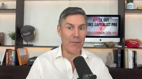 Want To Do The Debasement Trade? Don't Just Buy Gold/Bitcoin...Do This