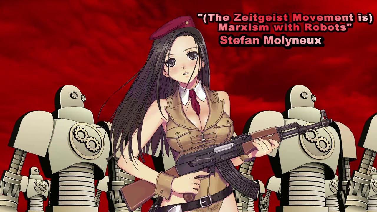 System Shift - Part 31 - The Unified Earth Movement