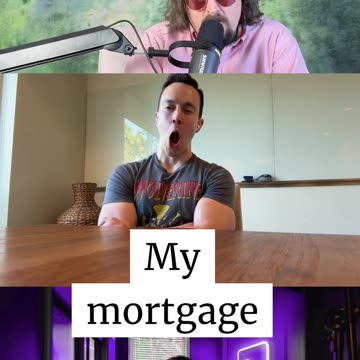 What HAPPENS When Your Mortgage Payment Jumps 295% in Just One Month