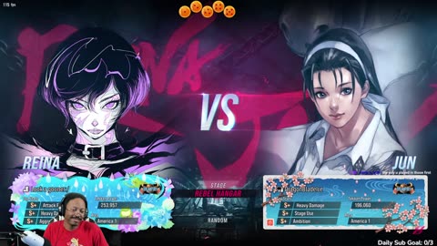 New trailer is out. Also I'm seeing if I can stream with 4K options