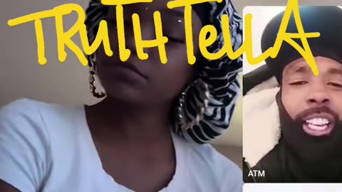 FLAWLESSSHANTEL WANTS ALL THE SMOKE WITH PYT