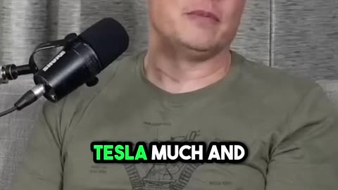 Casa de Elon Musk
