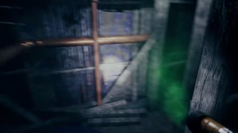 House On The Hill Gameplay - Part 1 (No Commentary)