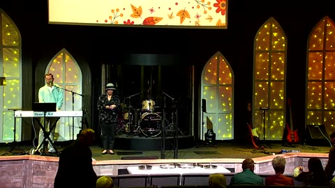 Thank God for the Greatest Gift | 2ND SVC | Pastor Jason Henderson