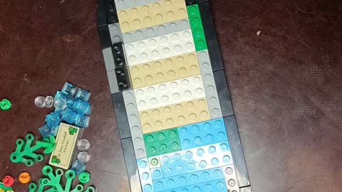 Lego Jane Goodall