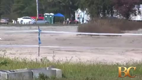 13 shot, 2 dead, in North Carolina mass shooting at large party