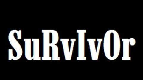 WATCH NIGHT OF THE LIVING DEAD SURVIVOR ON RUMBLE , (Video Links In The Description)