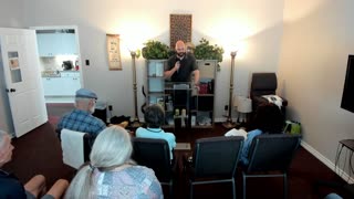 Eschatology 102 - Part One (DOYC Live 10/11/2025)