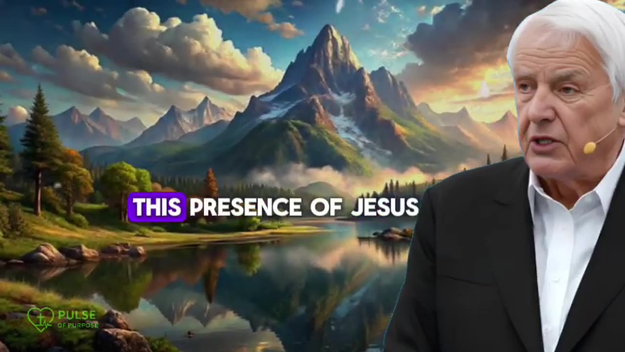 Dr. David Jeremiah – Revelation 1 Explained _ The Glorified Jesus Revealed in Power and Majesty