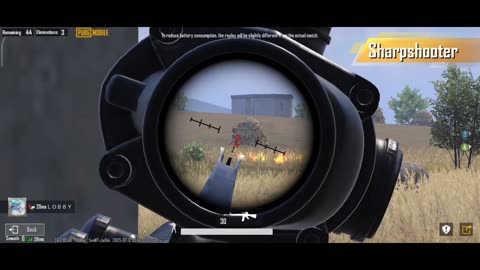 Knock Out Moment 9 - PUBG Mobile Highlight
