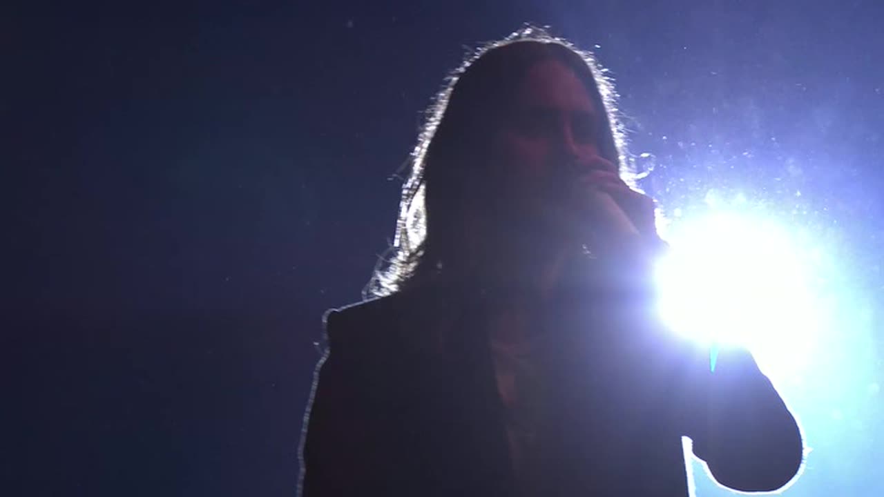 30 Seconds to Mars - Live at iTunes Festival [2013]