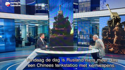 🇺🇦🇷🇺 Ukraine Russia War | Garry Kasparov's Strong Interview on Ukraine War | RCF