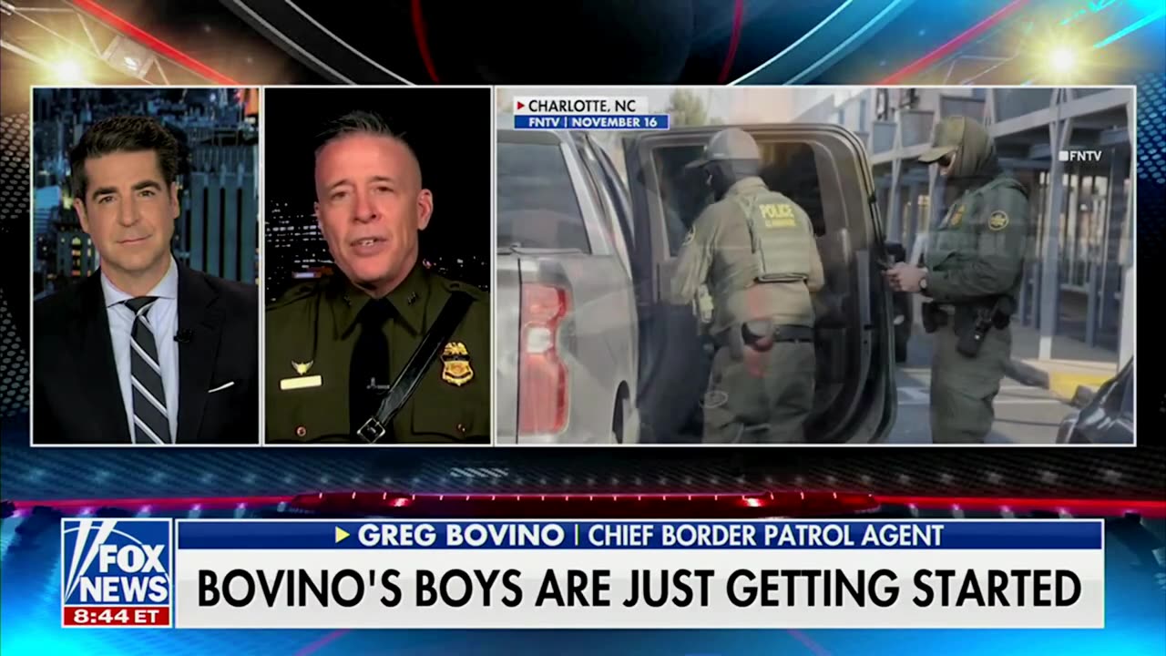 Border Patrol Chief Gives Update On When Feds Can Finally Deport Kilmar Abrego Garcia