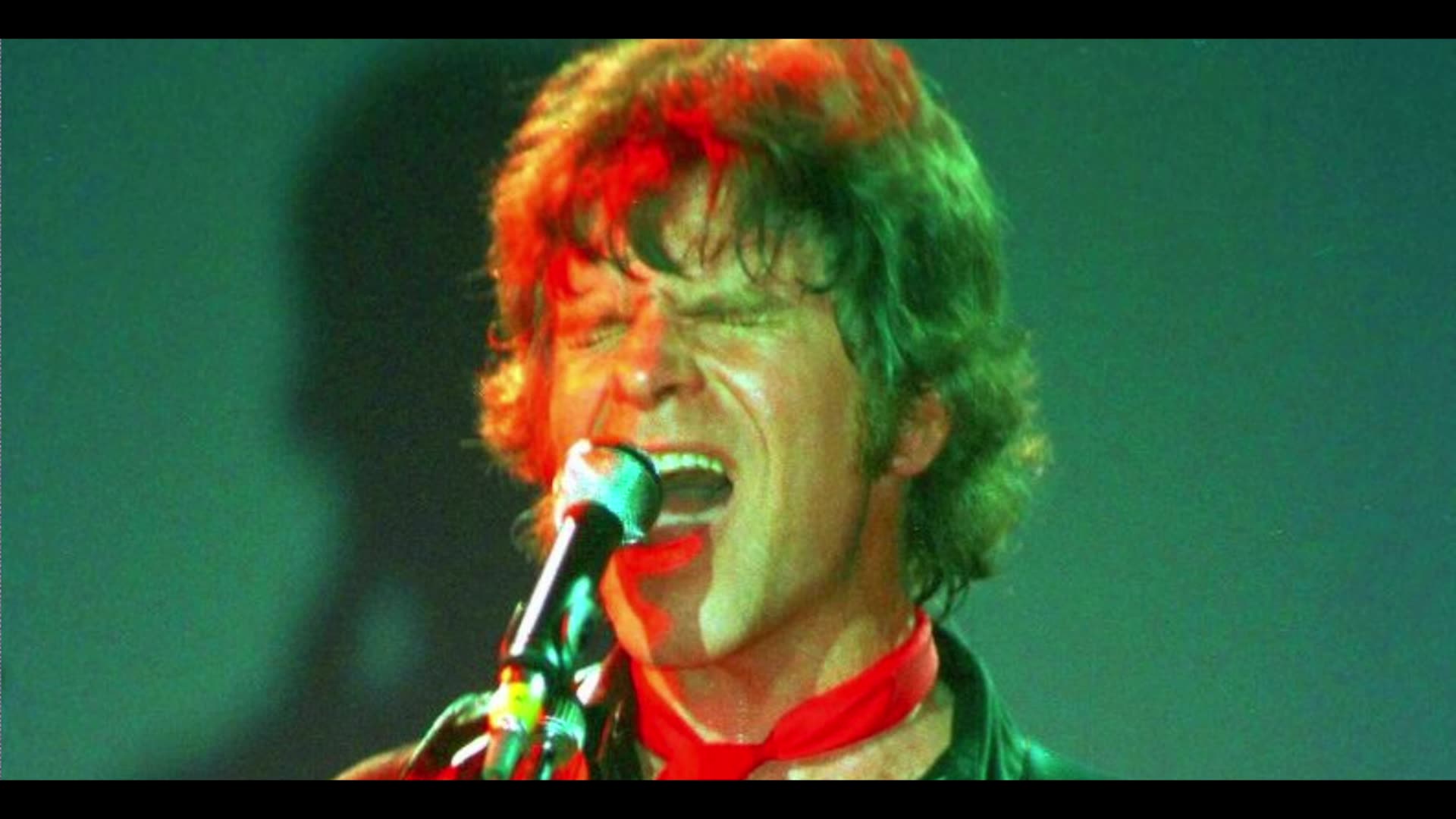 Fortunate Son — The Price of Other People’s Freedom