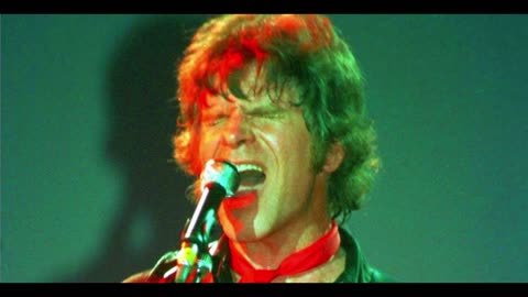 Fortunate Son — The Price of Other People’s Freedom