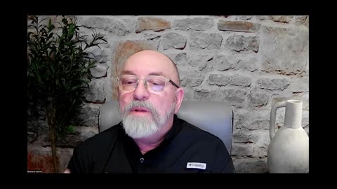 The Supernatural Nature of of HIs Spiritual Kingdom | Vantage Point