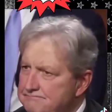 Hahaha!! Love Senator Kennedy! 😂😂😂