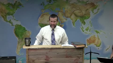 Father Abraham - Part 1 - Pastor Steven Anderson