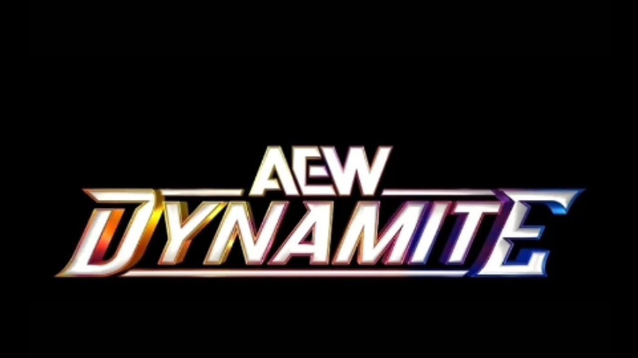 AEW DYNAMITE :655,000 viewers