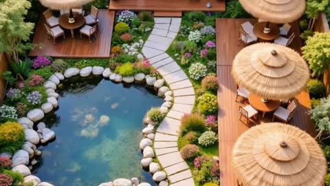 The Journey to Our Dream Home | A Beautiful Space Everyone Wishes For