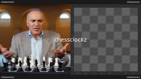 15. MasterClass - Garry Kasporov Teaches Chess - Openings Part 1
