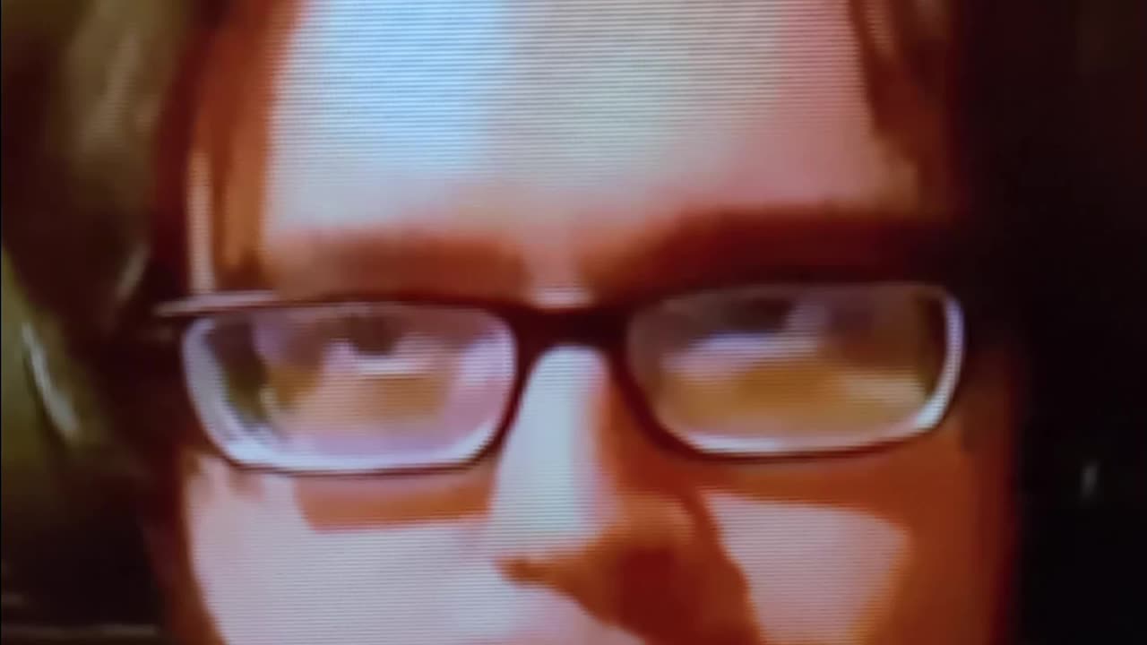 35 yr old loser doomer is honest