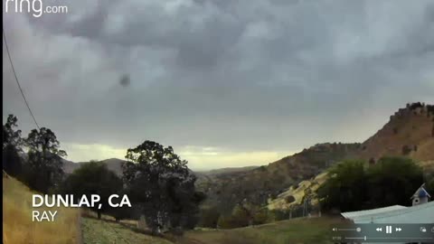 The Sun Isn't Appearing Where It SHOULD Be (VIDEO)