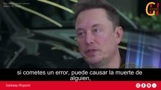 Elon Musk: "DEI will cause people to die"